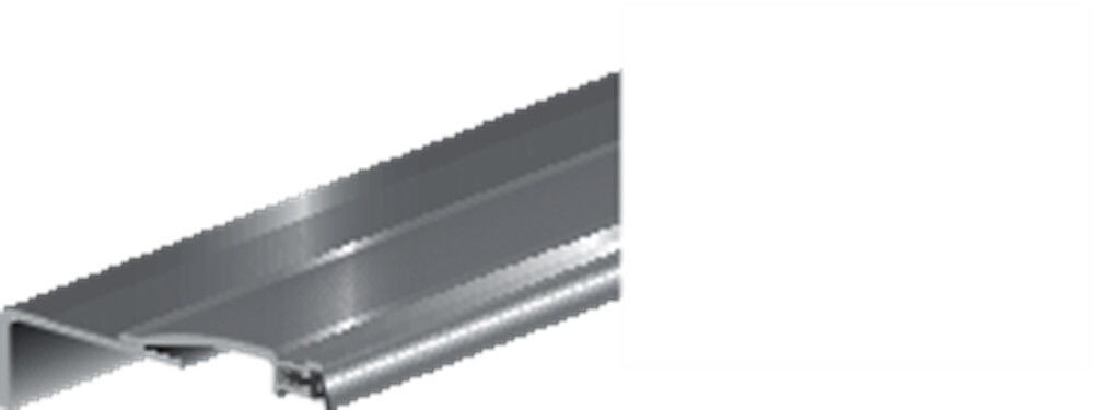SLIJTDORPEL ARP-6 100CM  (DORPEL TOTAAL)