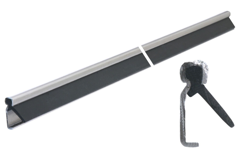 INBOUWPROFIEL AIB-4G 240 CM
