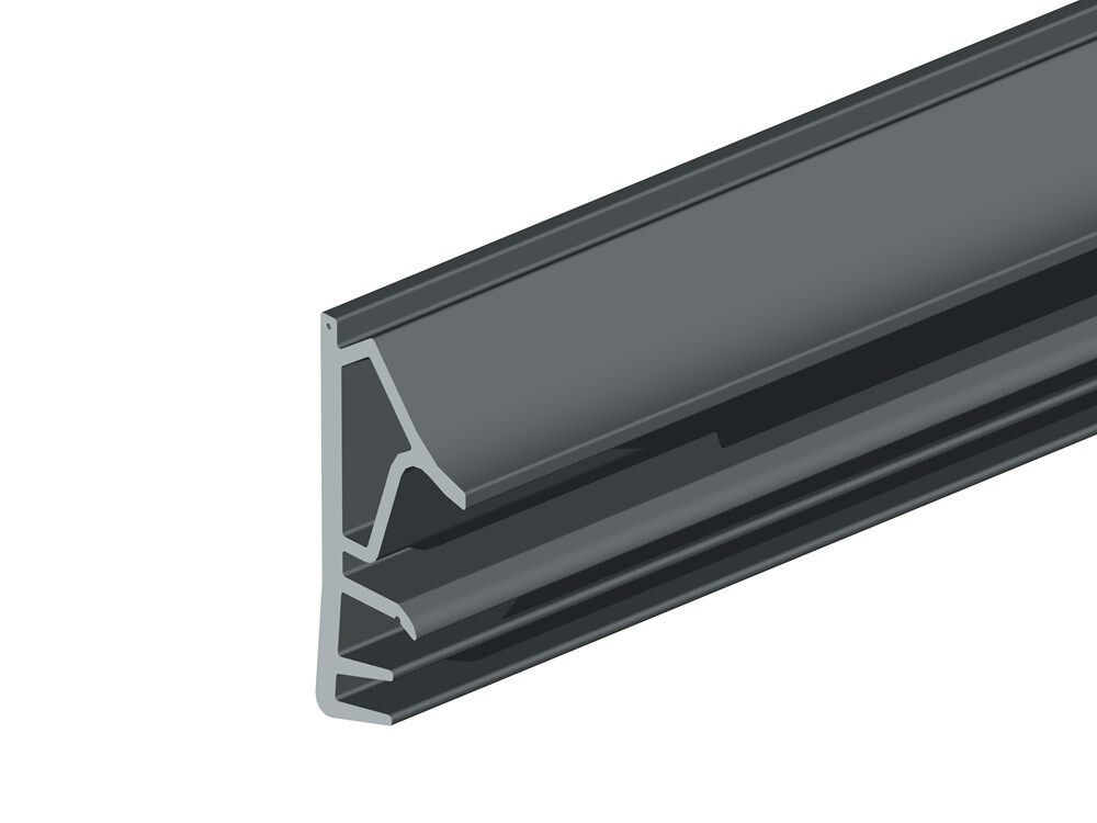 KADERPROFIEL 1501 SCF 25 METER