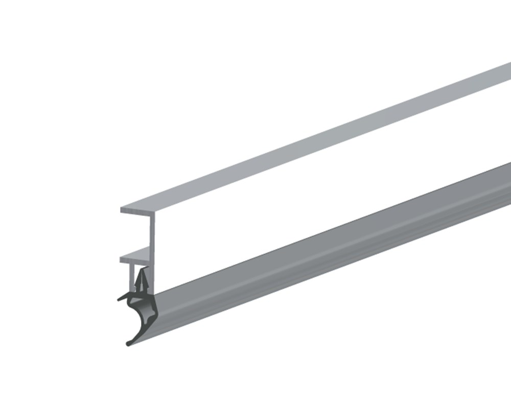 OPBOUWTOCHTPROFIEL ARP+ 220CM