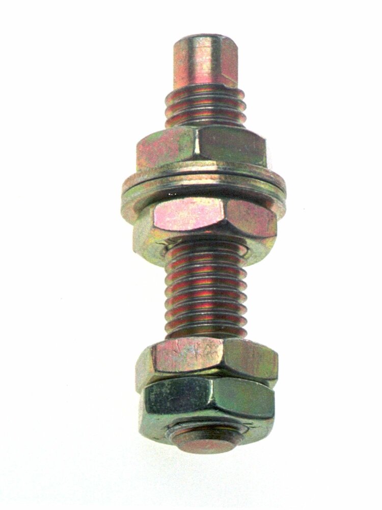 KORTE BOUT M MOER/RING M14 COMER 300/1B