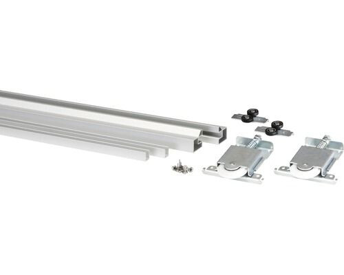 STOREMAX BASIC SCHUIFDEURPAKKET 1 DEUR