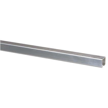 STOREMAX SCHUIFDEUR RAIL ALU 200CM
