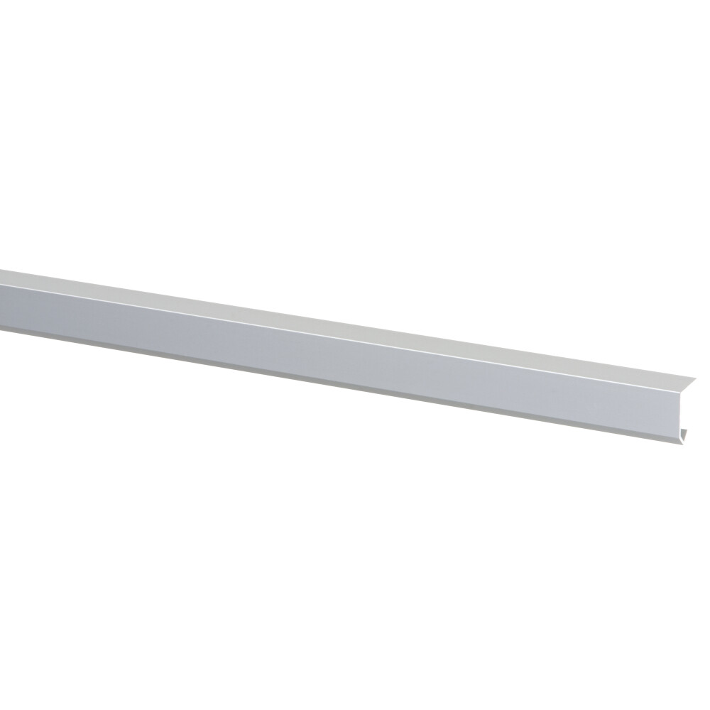STOREMAX BASIC SCHUIFDEUR RAIL ALU 240CM