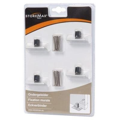 STOREMAX BASIC SCHUIFD ONDER-VLOER-