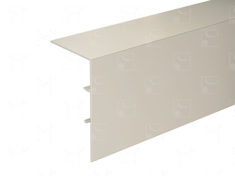 KLIKLIJST 600CM COMER ULTRALUX WAND
