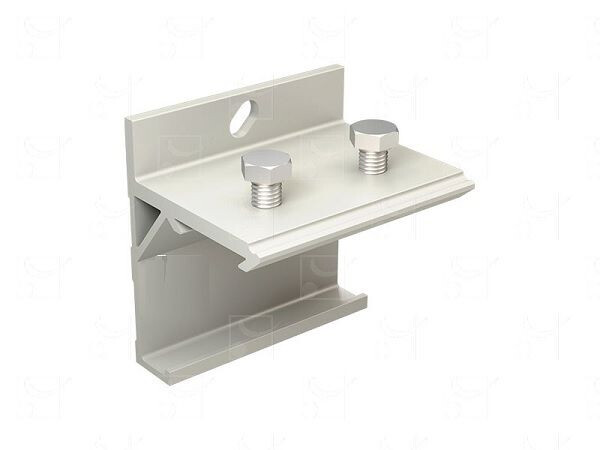 WAND KOPPELSTEUN M/BOUT COMER ULTRALUX