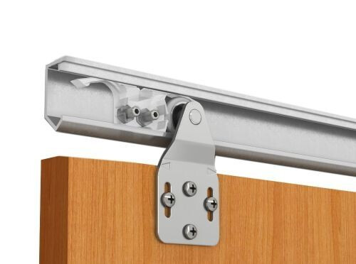 SCHUIDEURBESLAG 194CM-40KG INDOORLINE-3