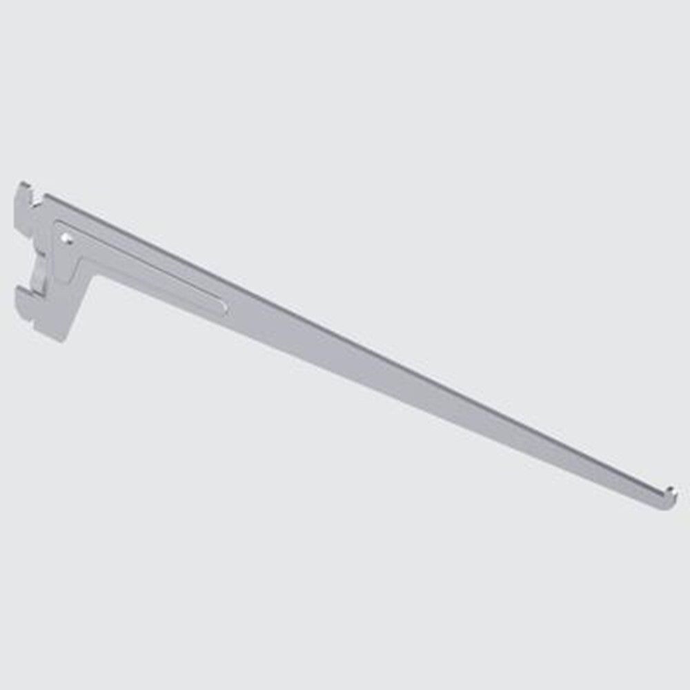 PLANKDRAGER 15CM WIT TBV WANDRAIL
