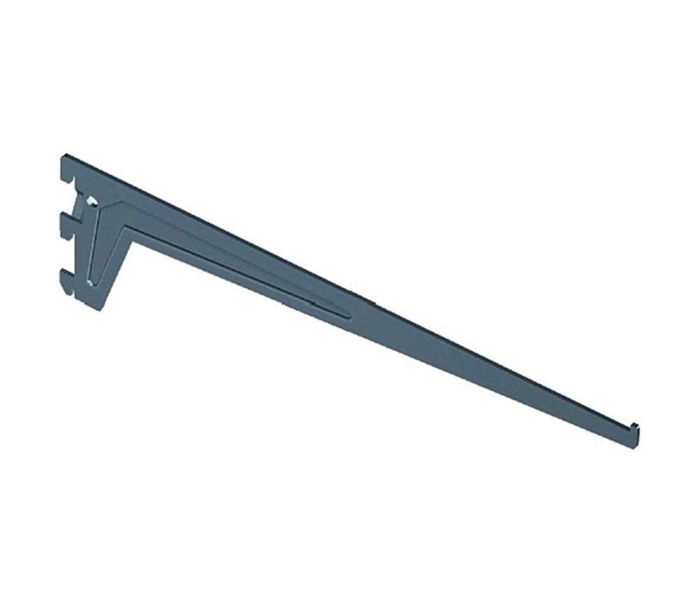 PLANKDRAGER 50CM WIT TBV WANDRAIL