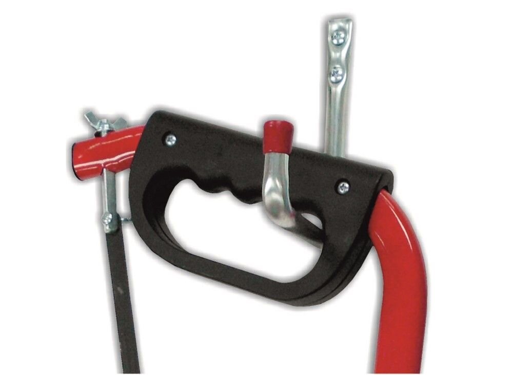 GEREEDSCHAPSHAAK 140 X 114 X 53MM