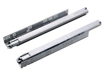DYNAPRO SOFT-CLOSE 450MM 40KG