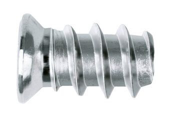 EURO-SCHROEF-A-PK-Z2-(E2J) 6,3 X 11MM
