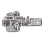 KEUKENKAST MONTAGEPLAAT NEXIS-3D 3PNT H0