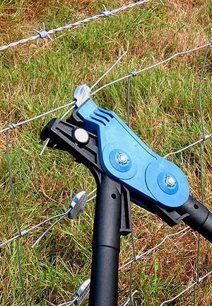 GRIPPLE SYSTEEMTANG DRAADVERBINDERSPANNER