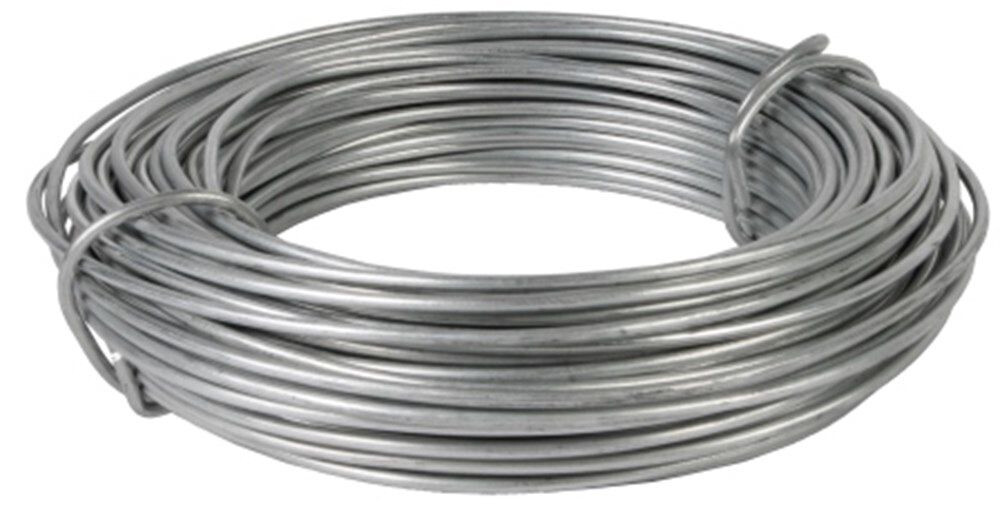 SPANDRAAD 2,7MM X 25MTR