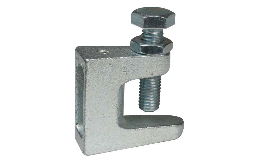 BALKKLEM OPENING 19MM 11MM
