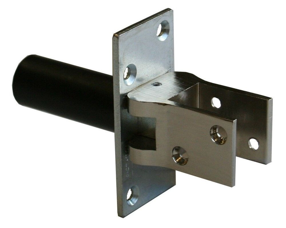 DEURVEERSCHARNIER 4500E DEUR 25-30MM
