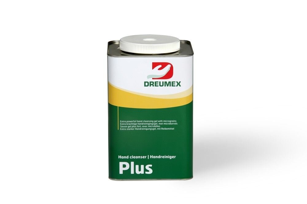 HANDENREINIGER GEEL 4,5 LTR