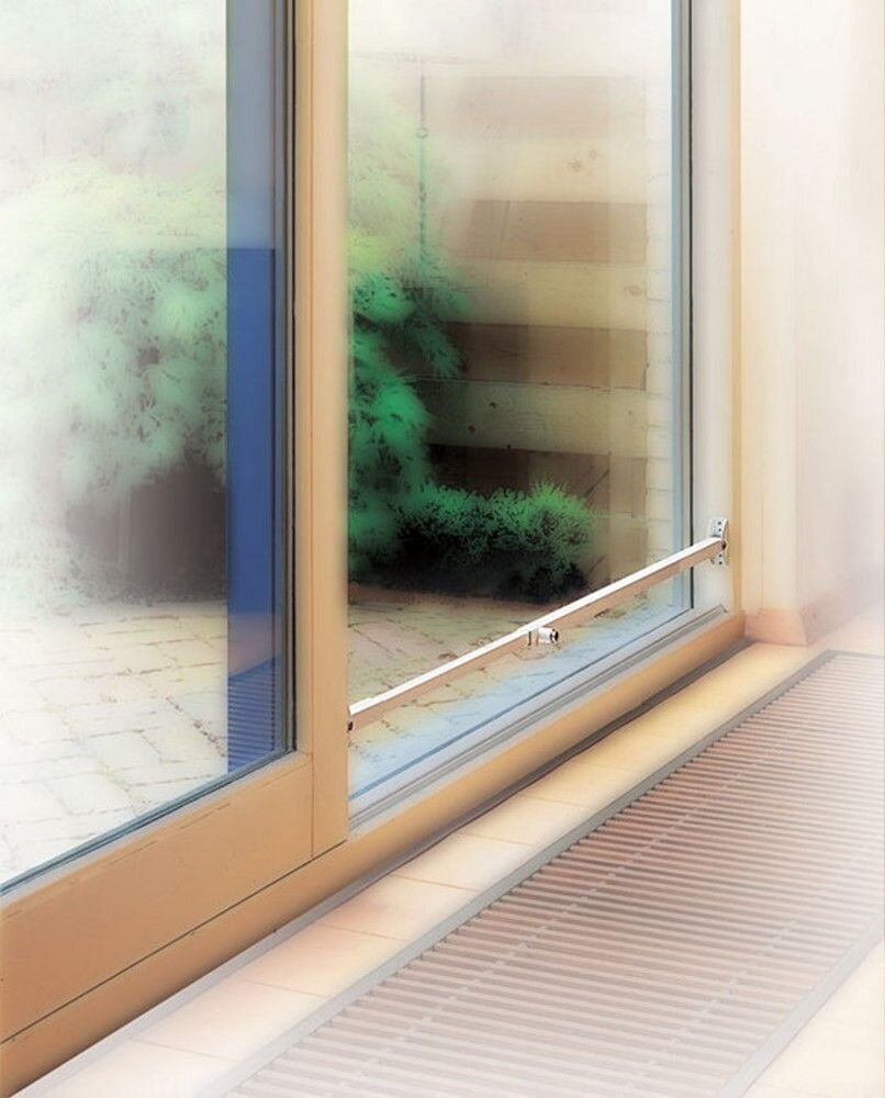 PLUS PUI BEVEILIGING 89-128CM