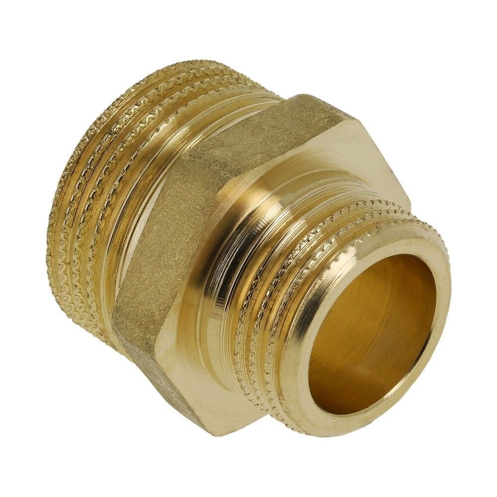 BORGVEER 4MM VERZINKT