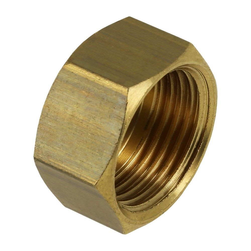 RVS SPANSCHROEF 6 X 90MM