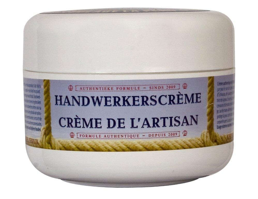 HANDWERKERSCREME POT 200 ML