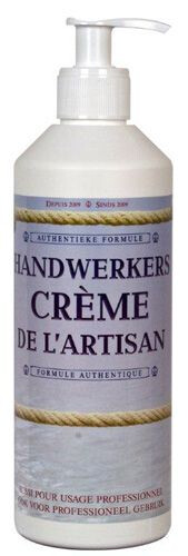 HANDWERKERSCREME FLES 500 ML
