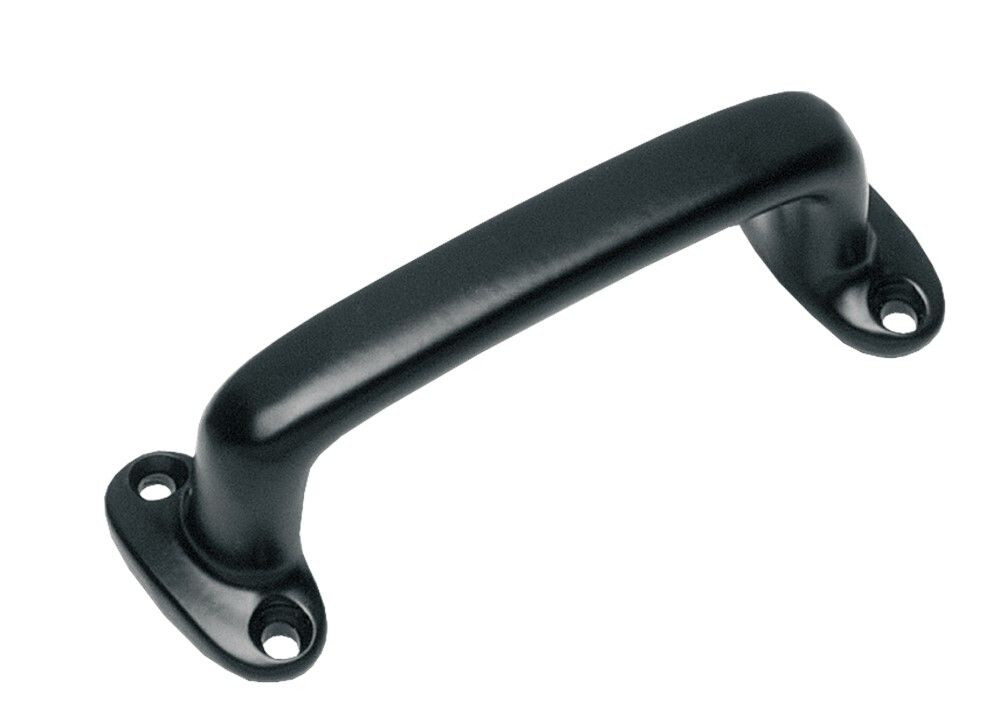 HANDGREEP 777 110MM MET ZWART