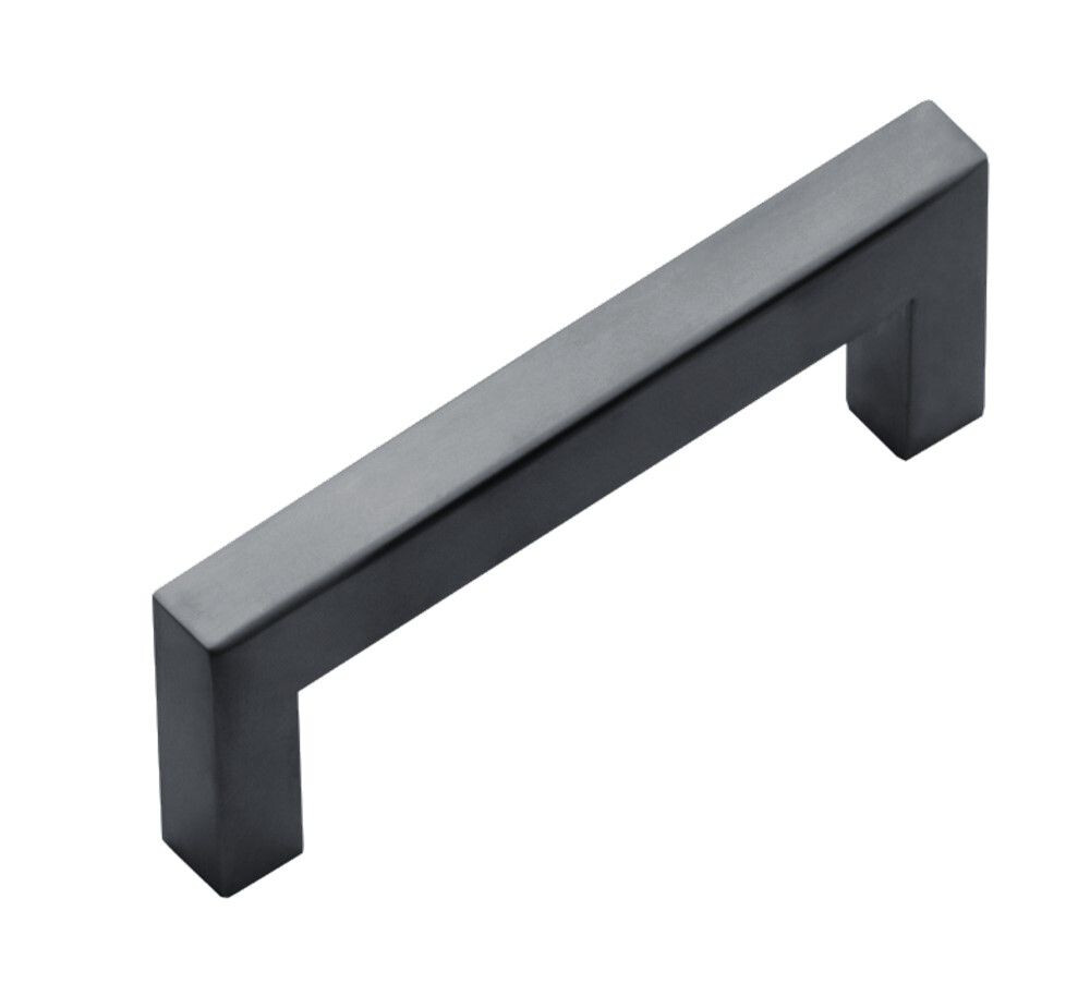 GREEP VIERKANT 12 X 12 X 96MM RVS