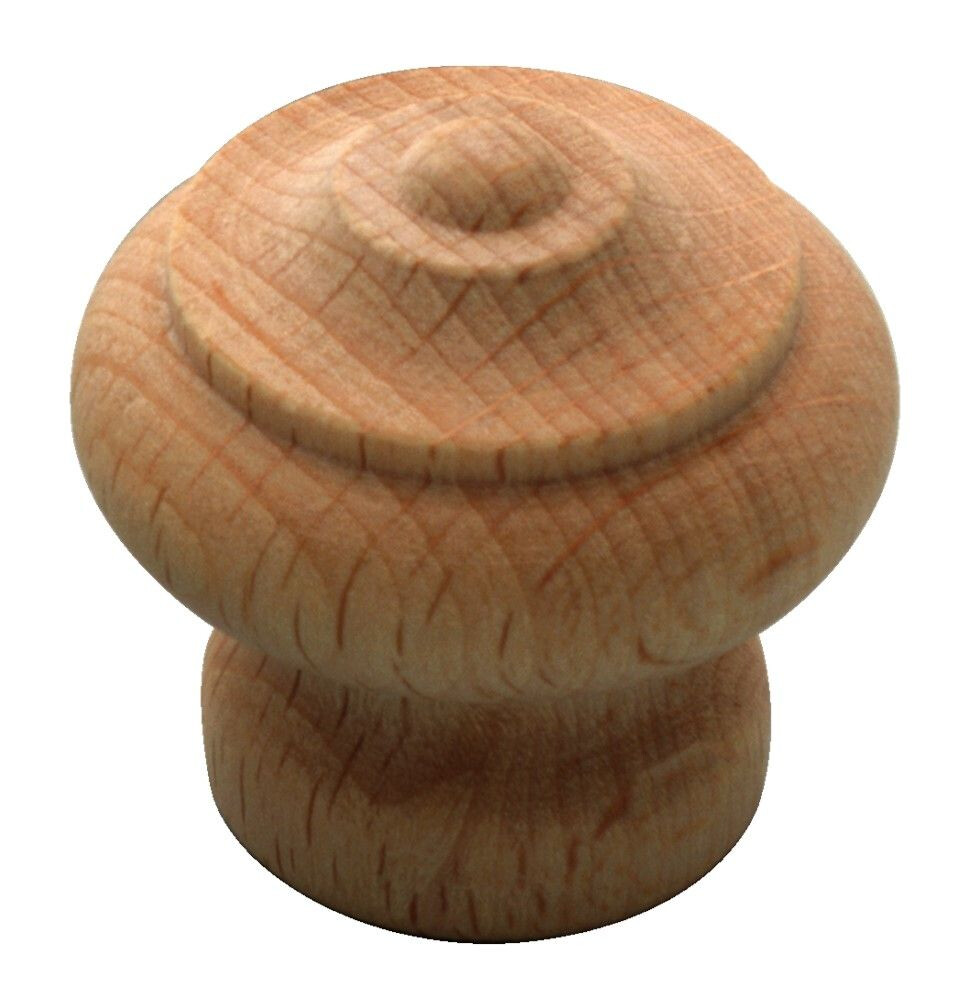 KNOP 30MM BEUKENHOUT