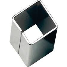 HOPPE VERLOOPHULS VOOR KRUKSTIFT 20MM 7-8MM