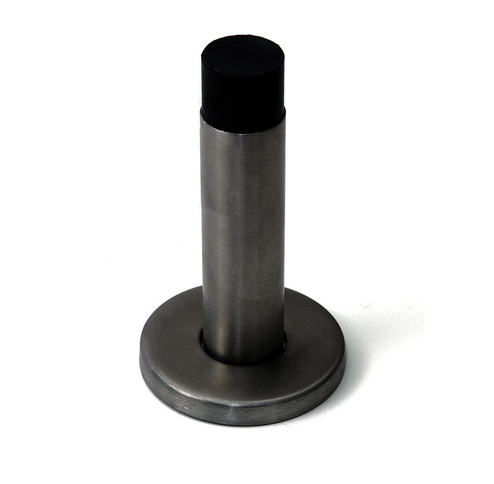 DEURSTOPPER RVS 50 X86 WANDMODEL