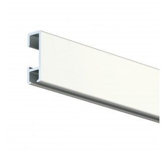 CLICK RAIL 2 METER RAL 9010