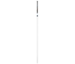 CLICK RAIL 6 METER RAL 9010