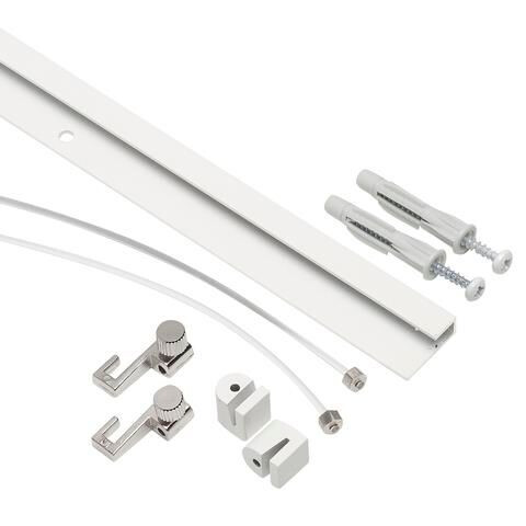 KIT 2 MTR CLASSIC WIT