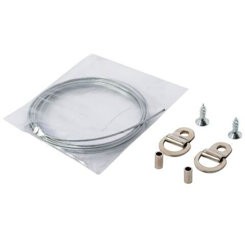 OPHANGSET D-RING