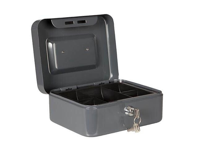 LLOYD CB 20 GELDKIST