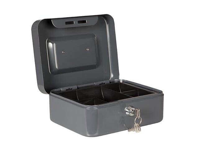 LLOYD CB 30 GELDKIST