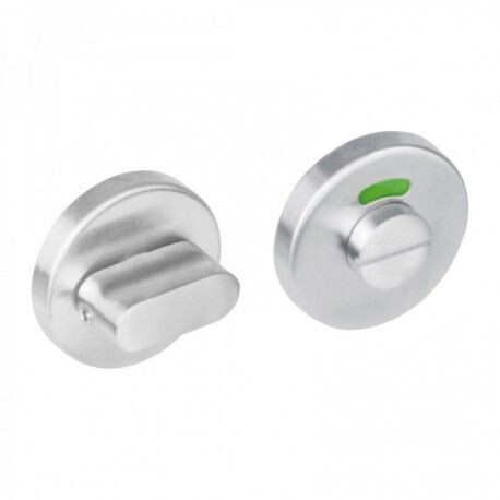 WC-SLUITING 8MM MET METALEN ONDERROZET