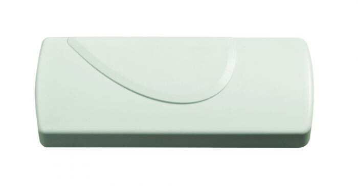 BINNENSIRENE (WIT)