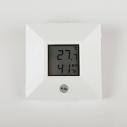 TEMPERATUUR SENSOR