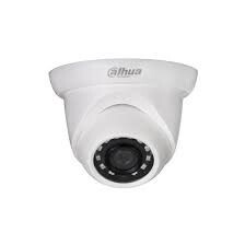 CAMERA IPC-HDW1220S-S3 DOME 2MP IR 3,6MM