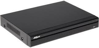 RECORDER NVR4104H-P POE 4 KANALEN 1080P