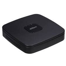 RECORDER NVR4108-8P POE 8 KANALEN 1080P