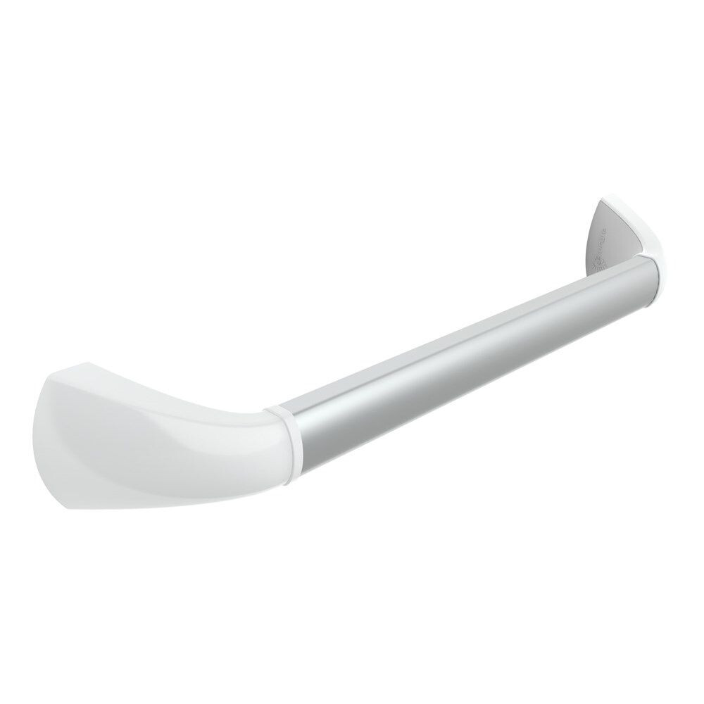 WANDBEUGEL 500MM MAT WIT