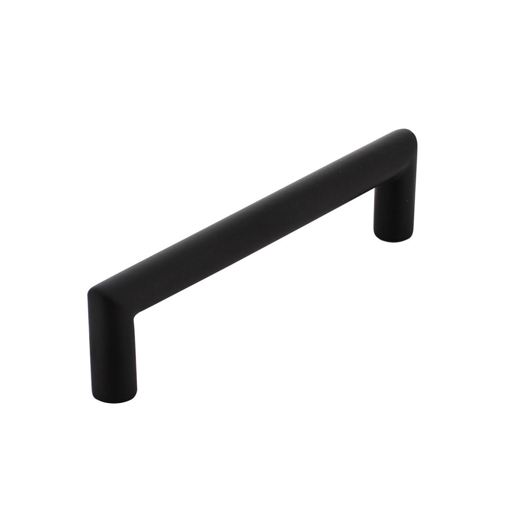 MEUBELGREEP 90° 13 X 141MM ZWART