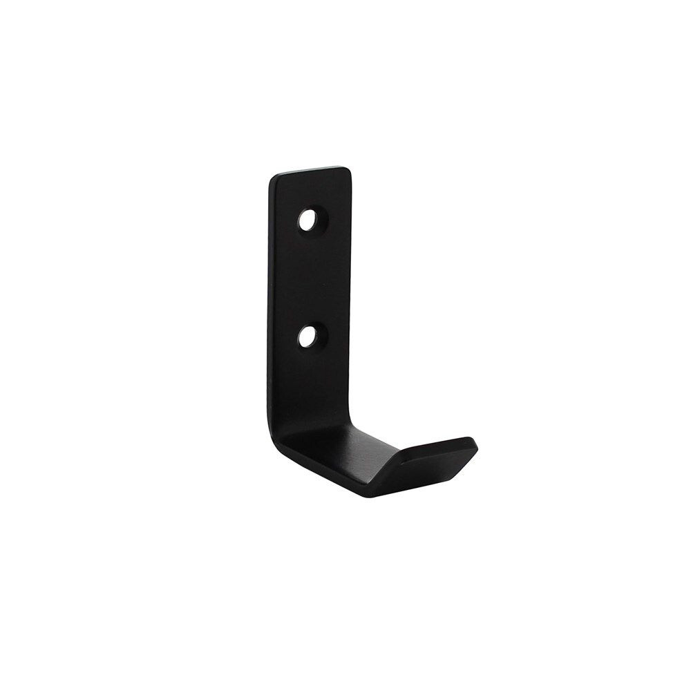 JASHAAK GEBOGEN 20 X 60MM ZWART