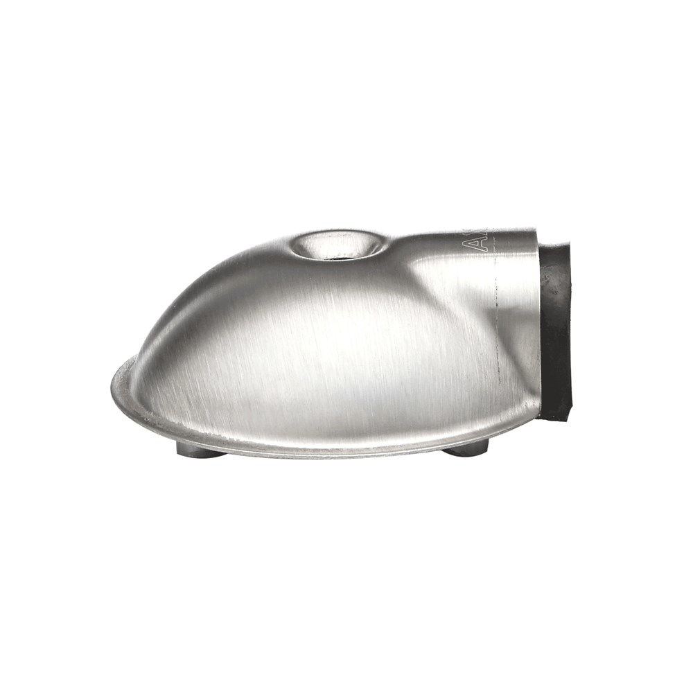 DEURSTOPPER FS65 65 X 23MM RVS