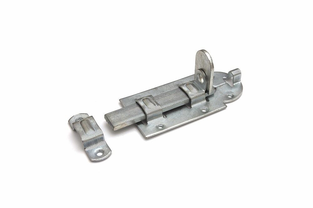 HANGSLOTSCHUIF 66 X 160MM VERZINKT